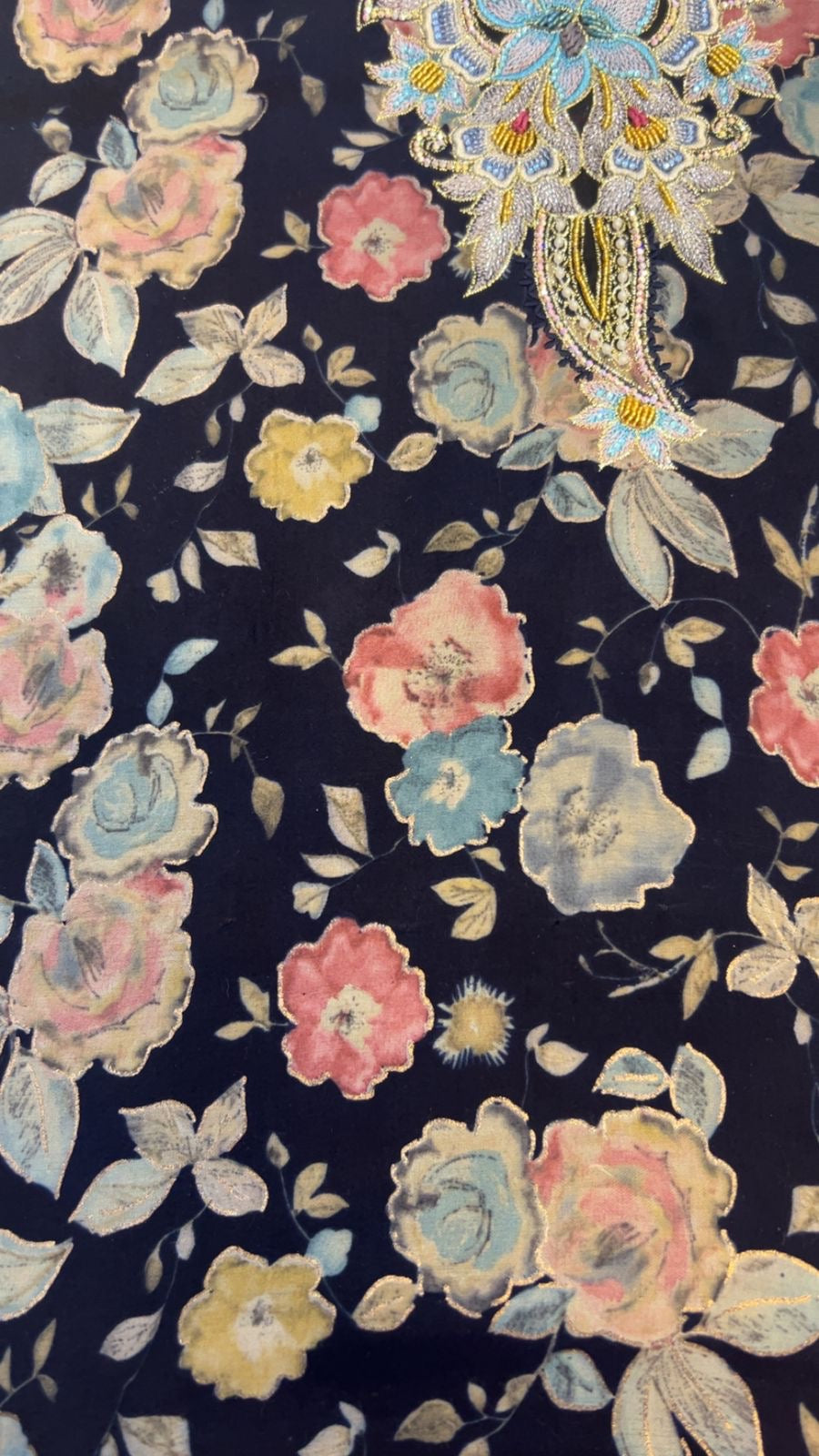 قطن زري🐚🌊