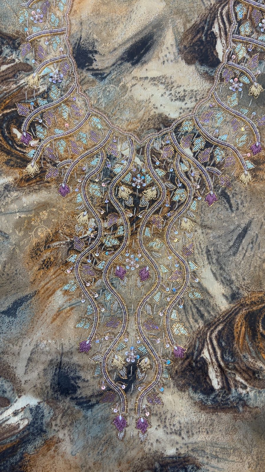 جاكارد رخامي