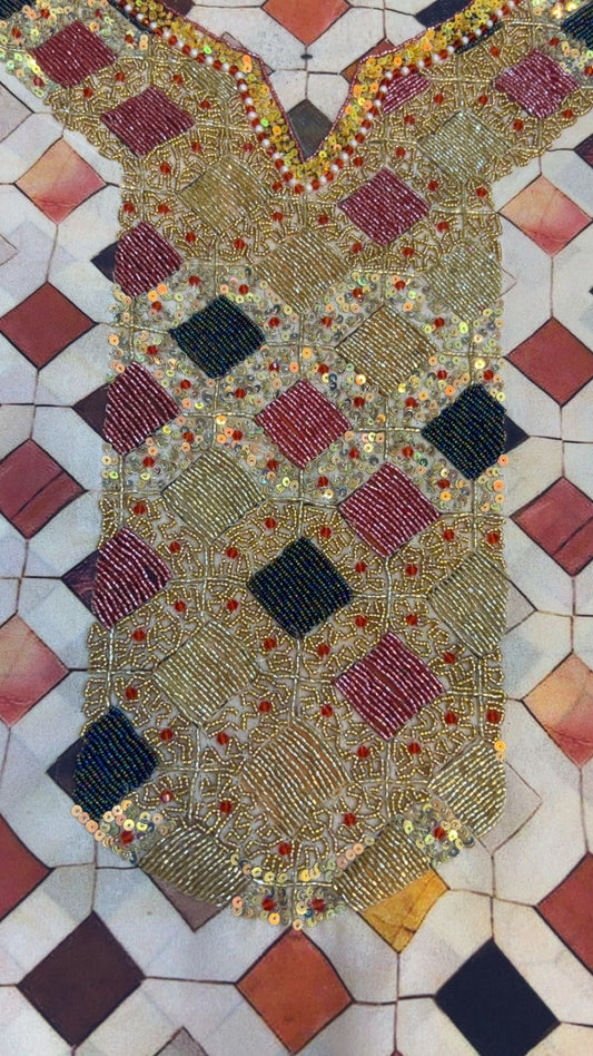 كريب برتقالي🧡