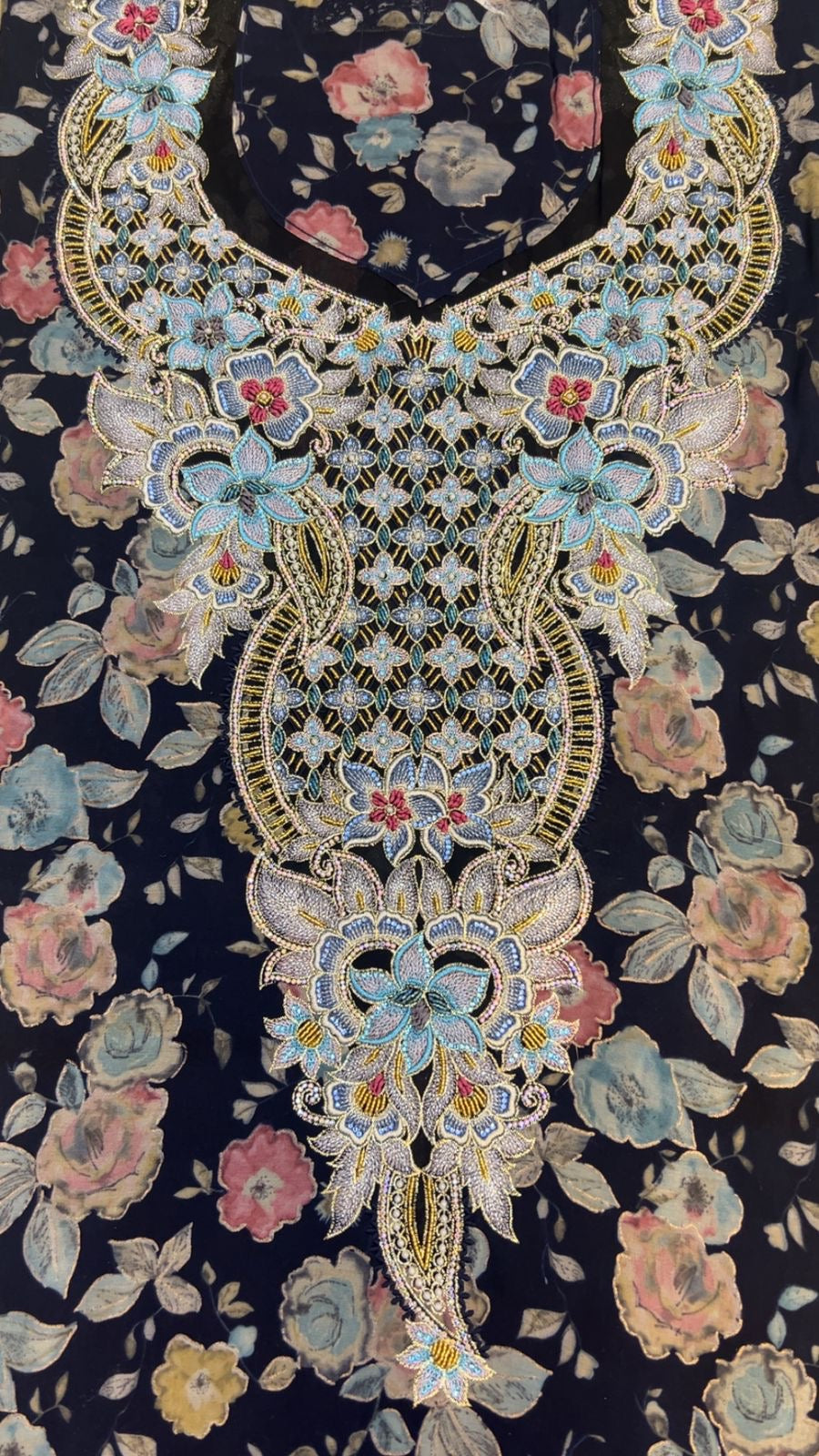 قطن زري🐚🌊