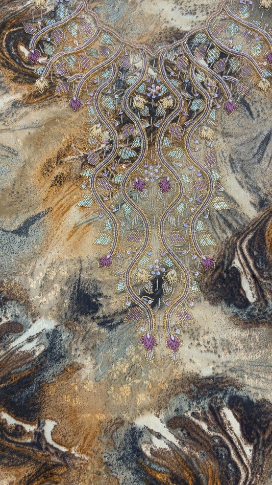 جاكارد رخامي