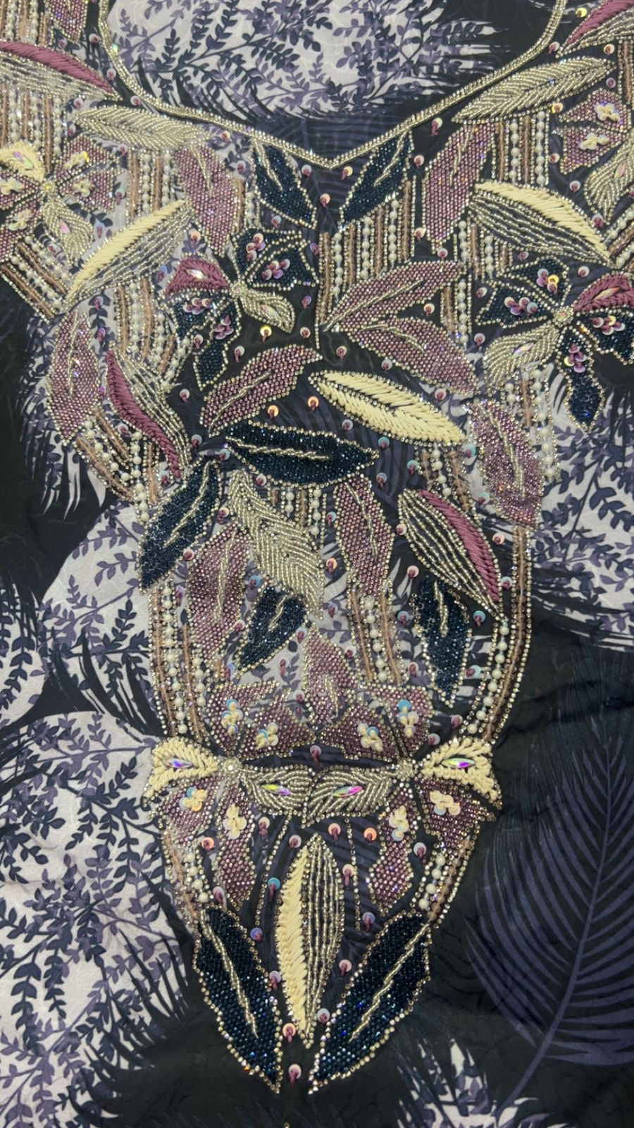 كريب كحلي