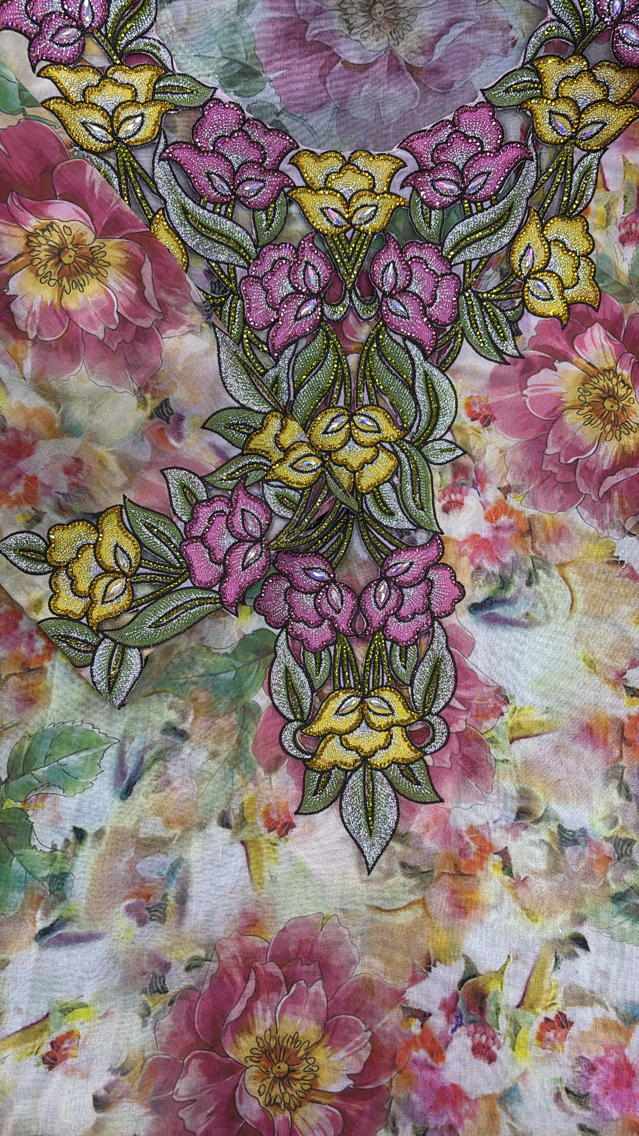 ويل فصوص 💖