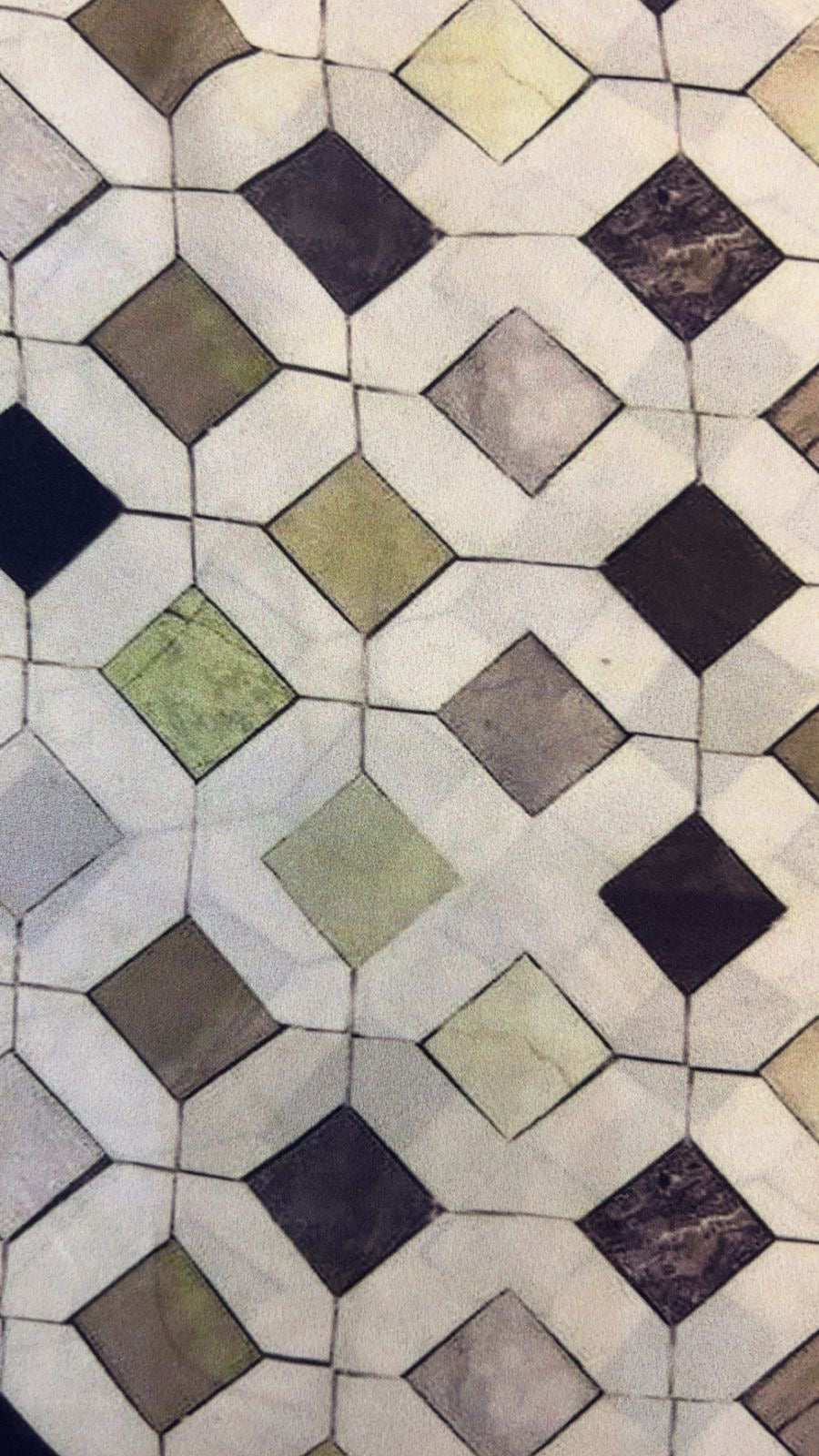 كريب اخضر 💚