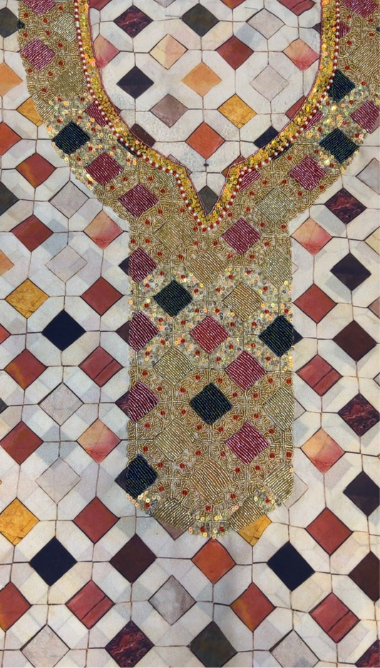 كريب برتقالي🧡