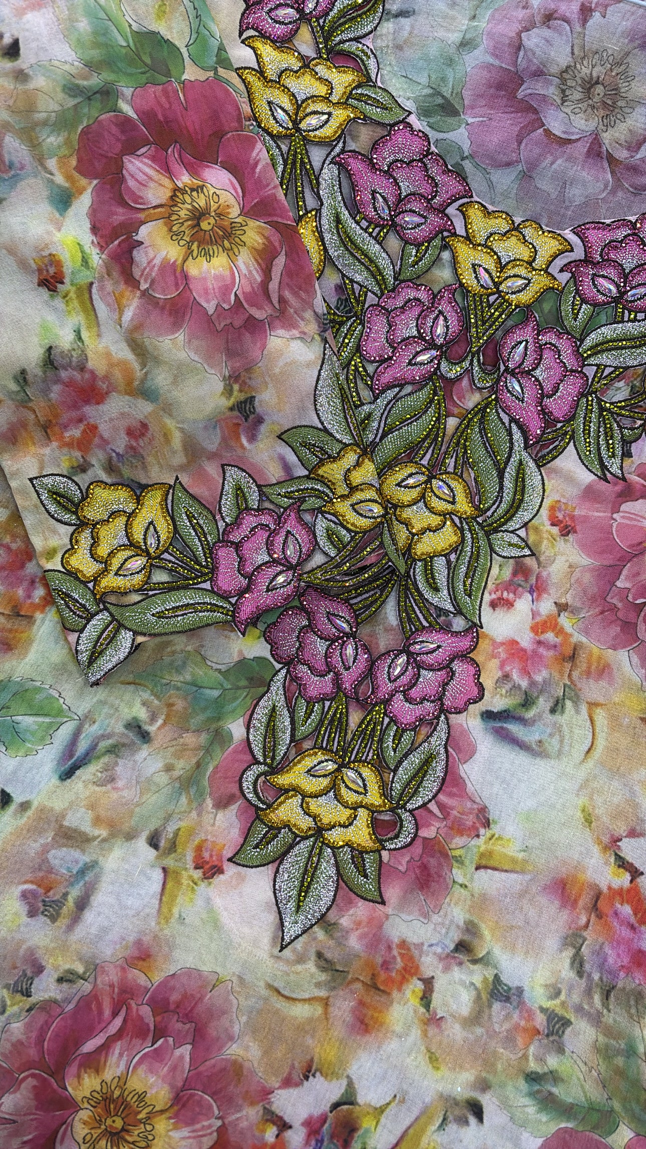 ويل فصوص 💖