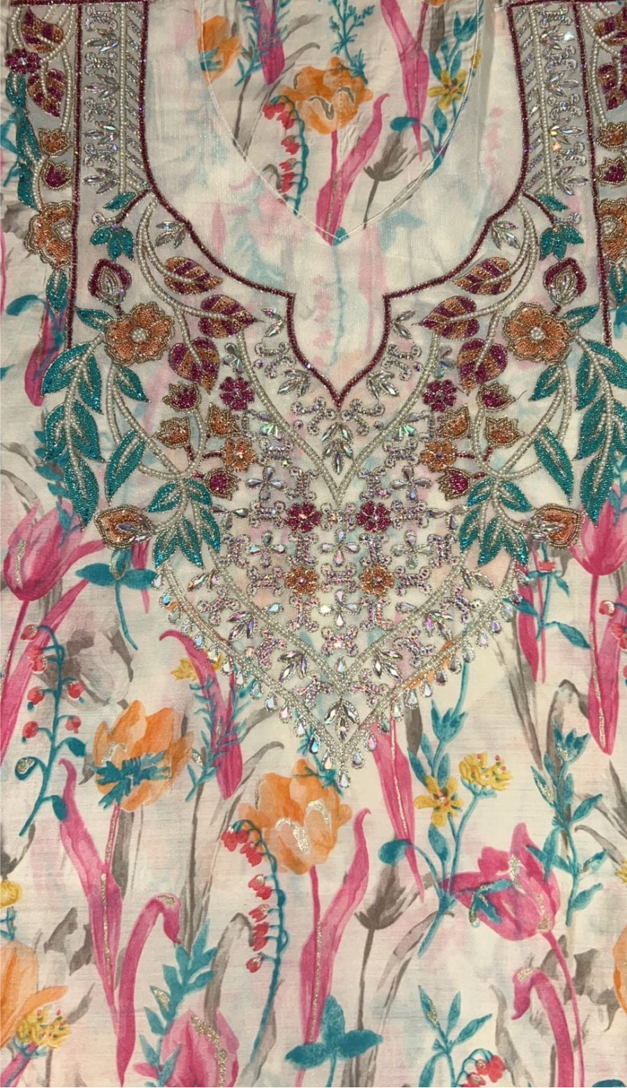 قطن زري 🌸🫧