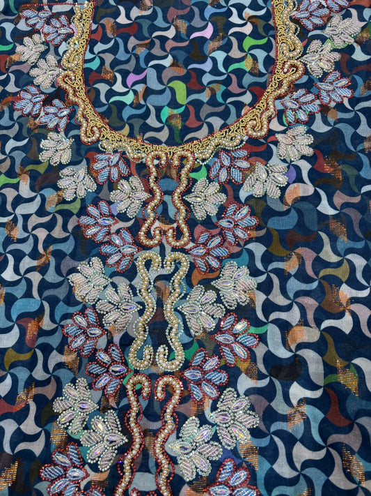 قطن زري